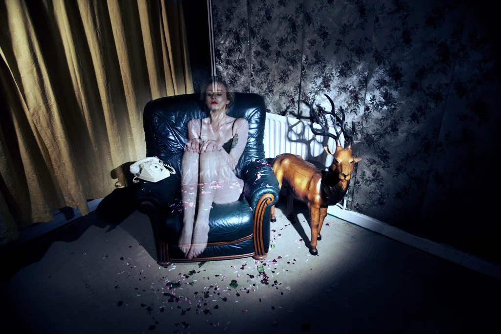 HOLLY McGEOWAN