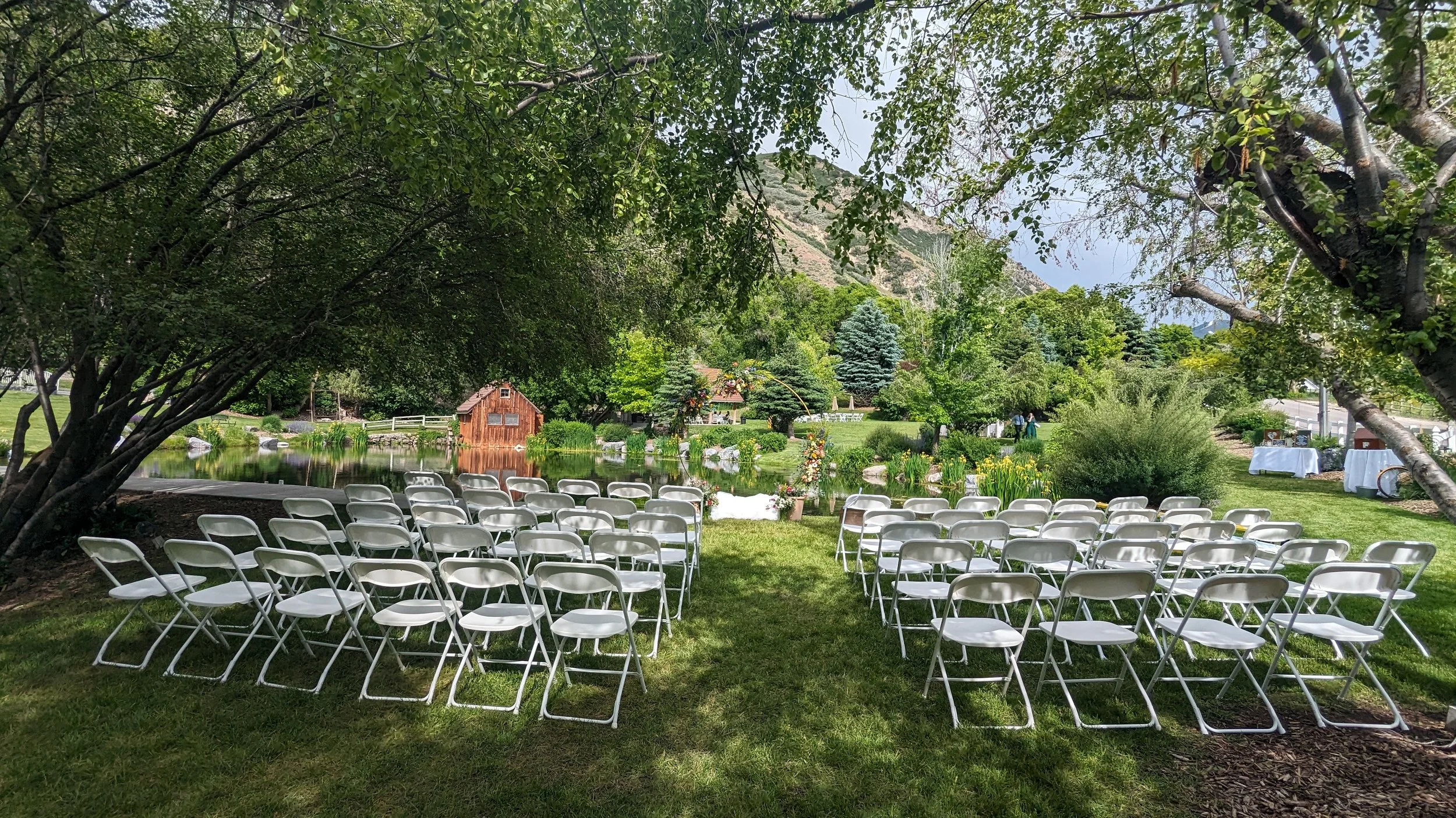 Ceremony Gallery — Wedding & Events in Provo, Utah, 801