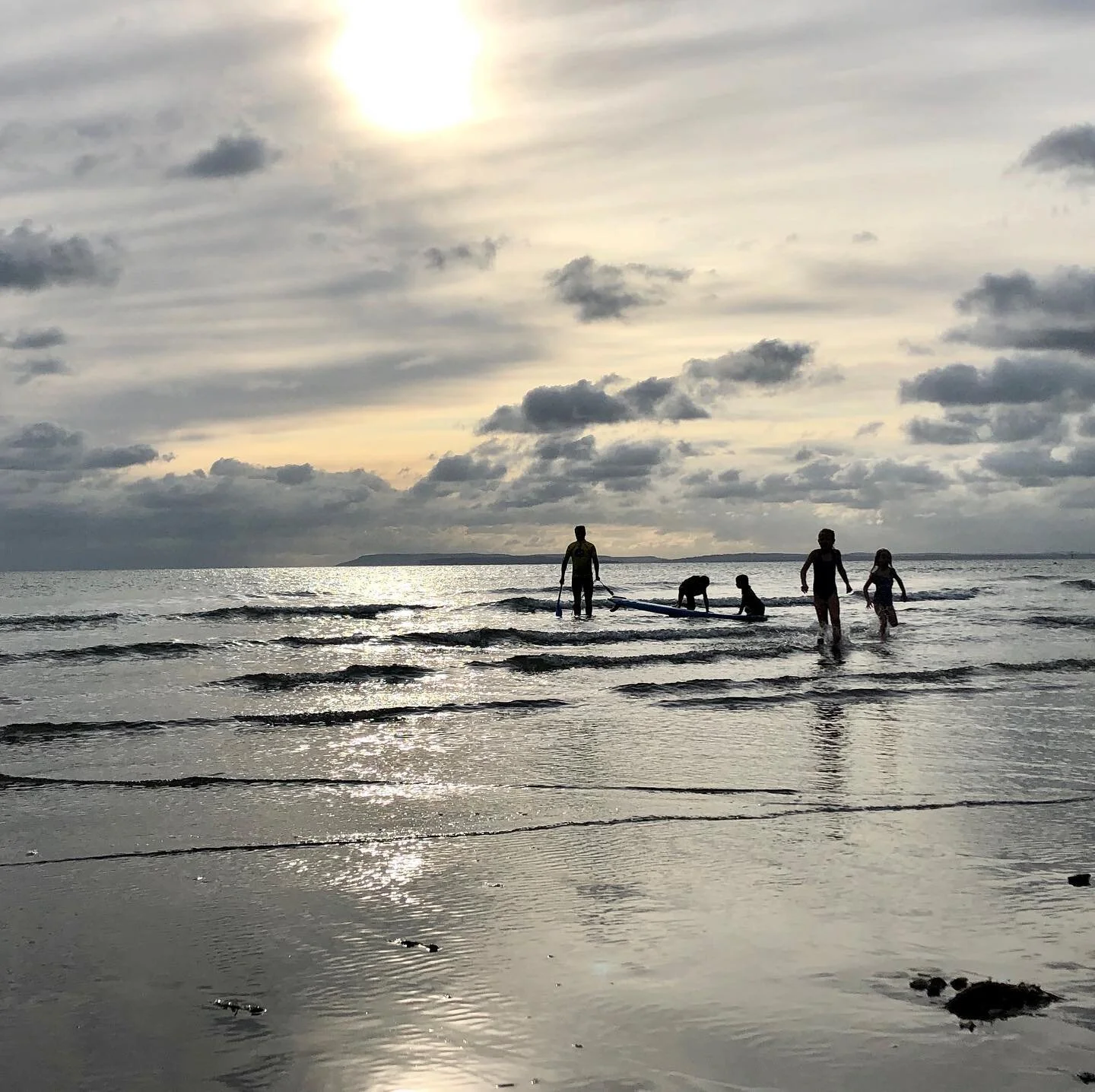 West wittering, October half term 👌