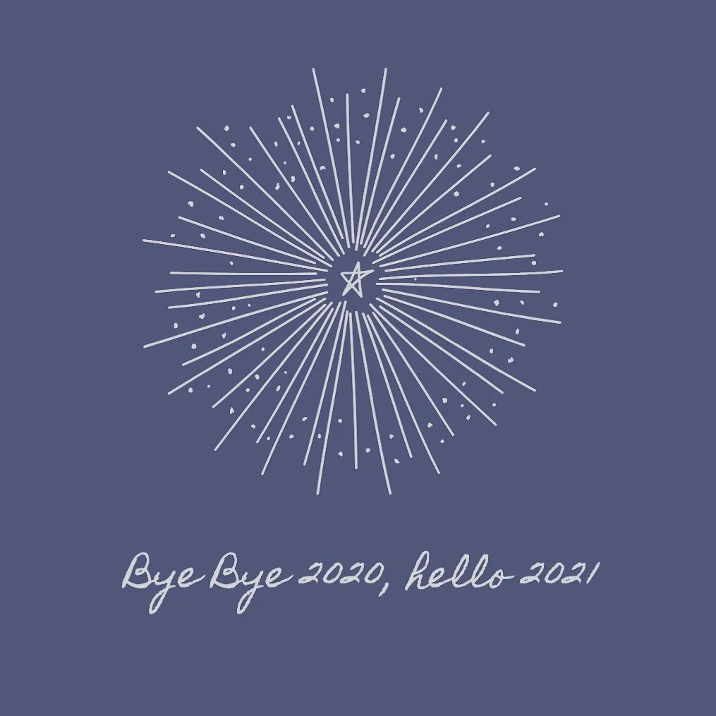 I think it&rsquo;s safe to say that most of us are ready to lollop straight out of 2020, without looking back. 🙄
 
But doing that would be to miss an opportunity to build motivation and confidence for 2021. 🙌 👊
 
It might feel as though life stagn