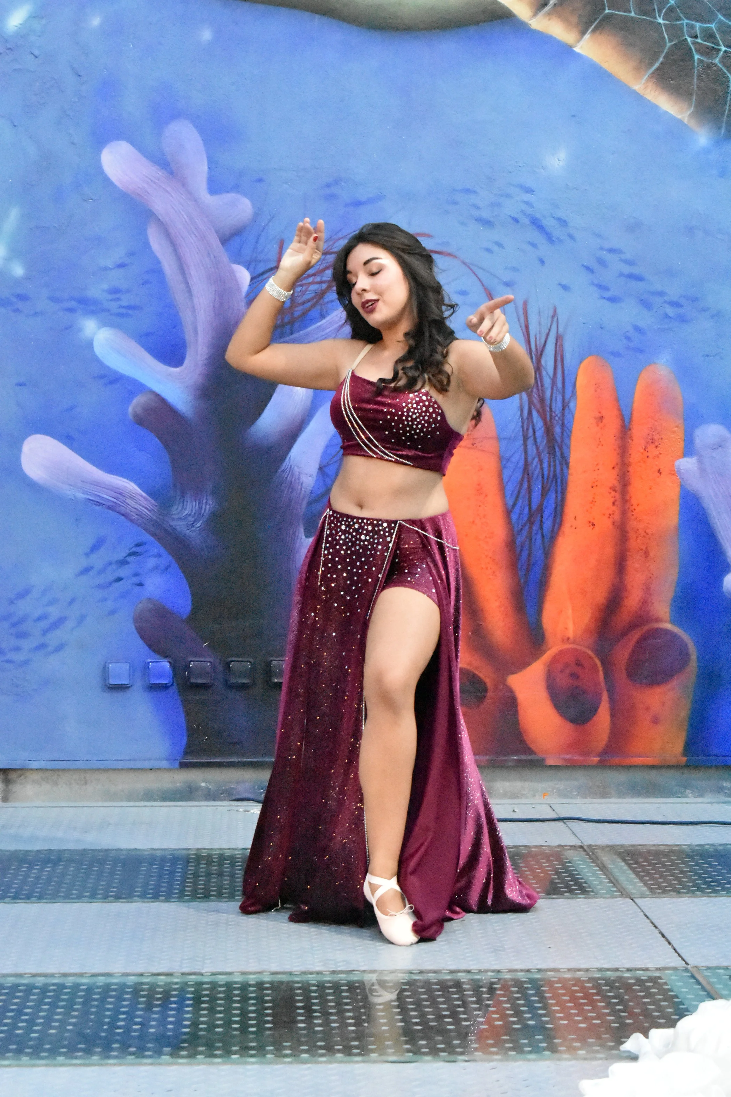 Porque é que é Importante Criares Oportunidades de Actuação Para Os Teus Alunos?