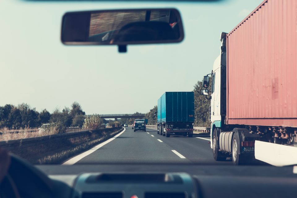 Trucks on Road - Small.jpeg