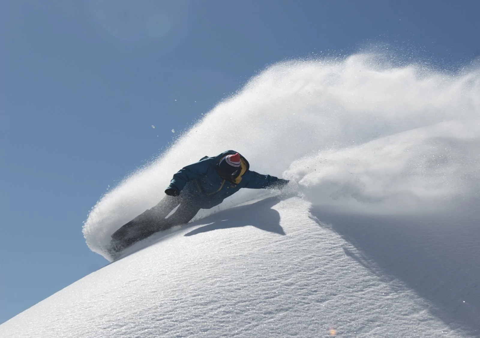 BROTHERS FROM DIFFERENT MOTHERS.