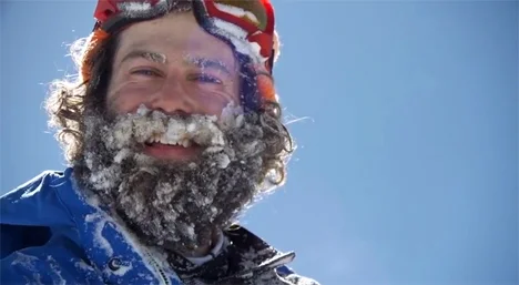 Intervju - Eric Jackson og Forest Bailey