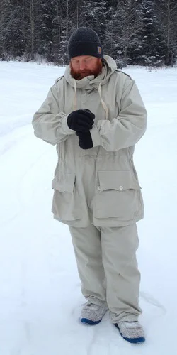 FINANSKRISEMINIMERING