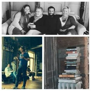 NORGES MEST INSPIRERENDE COACHING - OG TERAPIUTDANNELSE