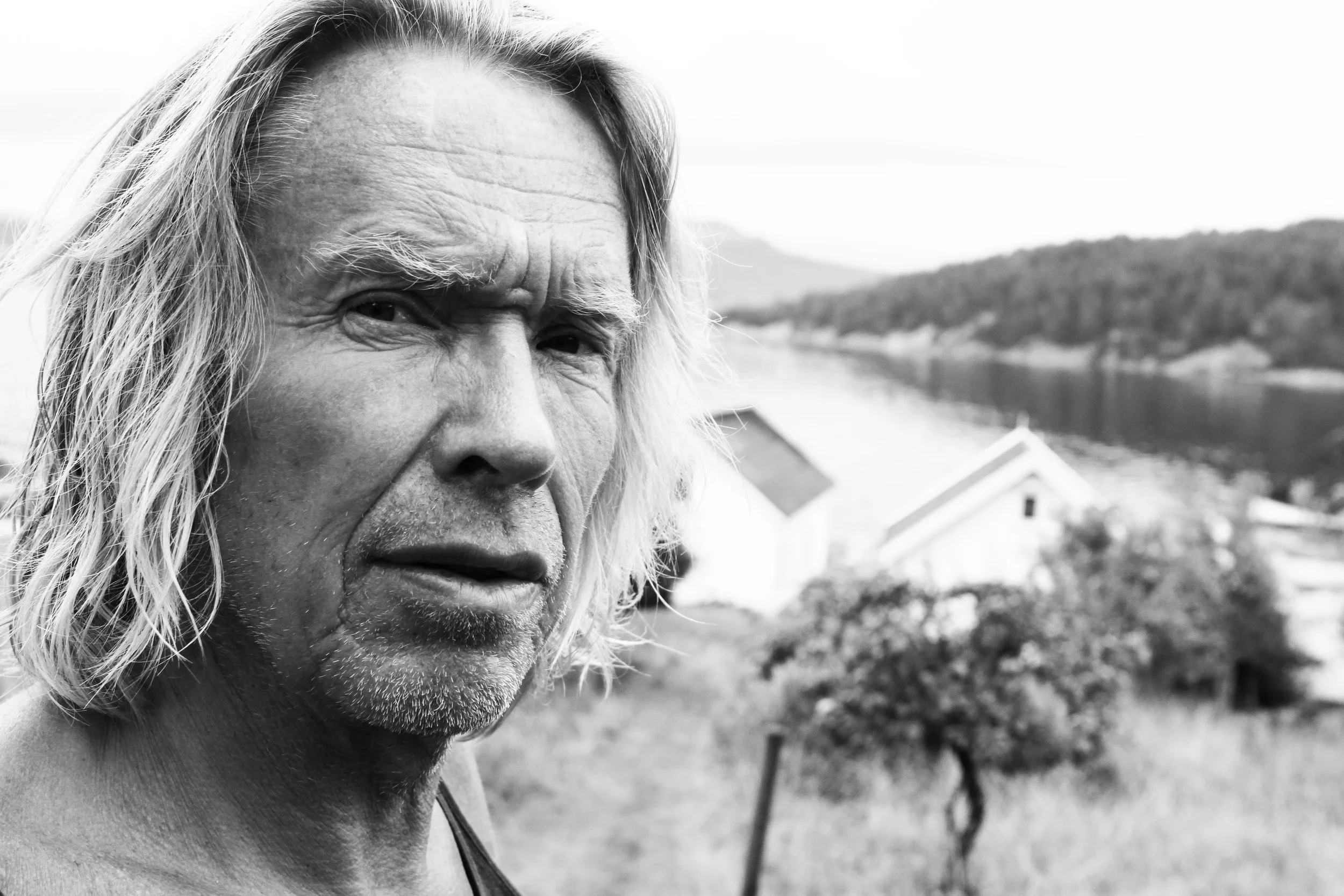 Terje Bjerga