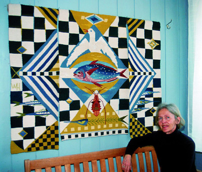Wenche Hoelfeldt Lund