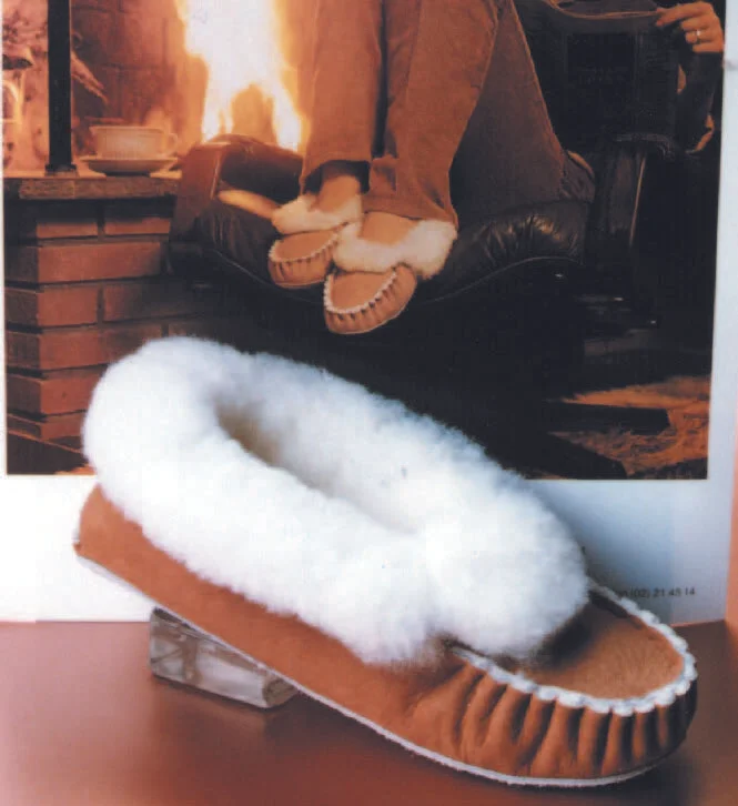 SAUEN - EN NASJONALSKATT