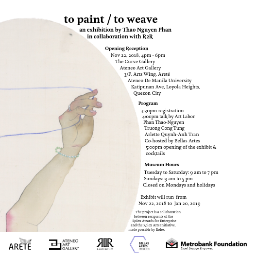 To Paint and to Weave.png