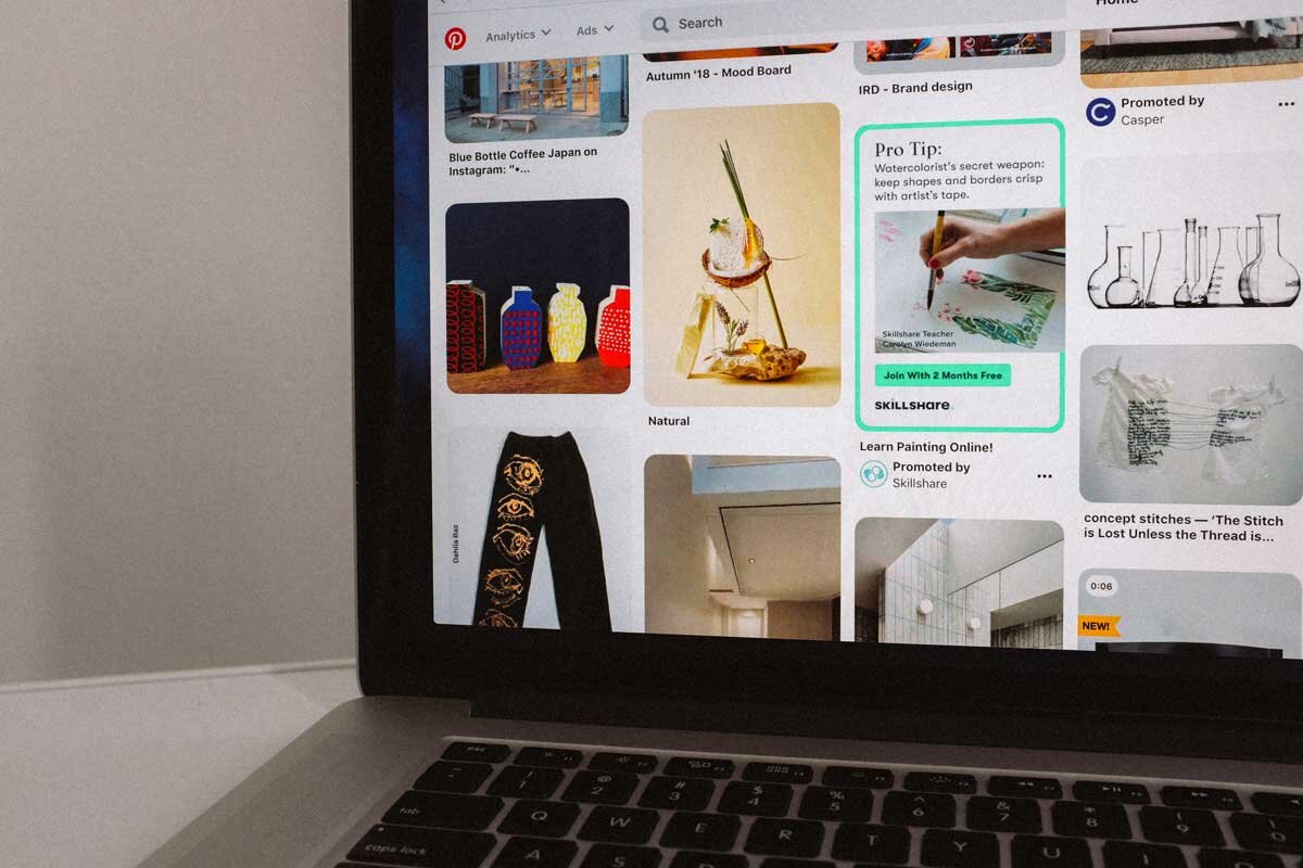 Finding relevant content ideas for Pinterest that will boost Finding relevant content ideas for Pinterest that will boost