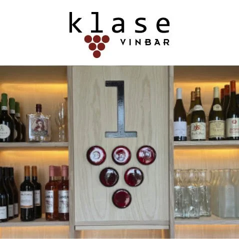 Klase vinbar