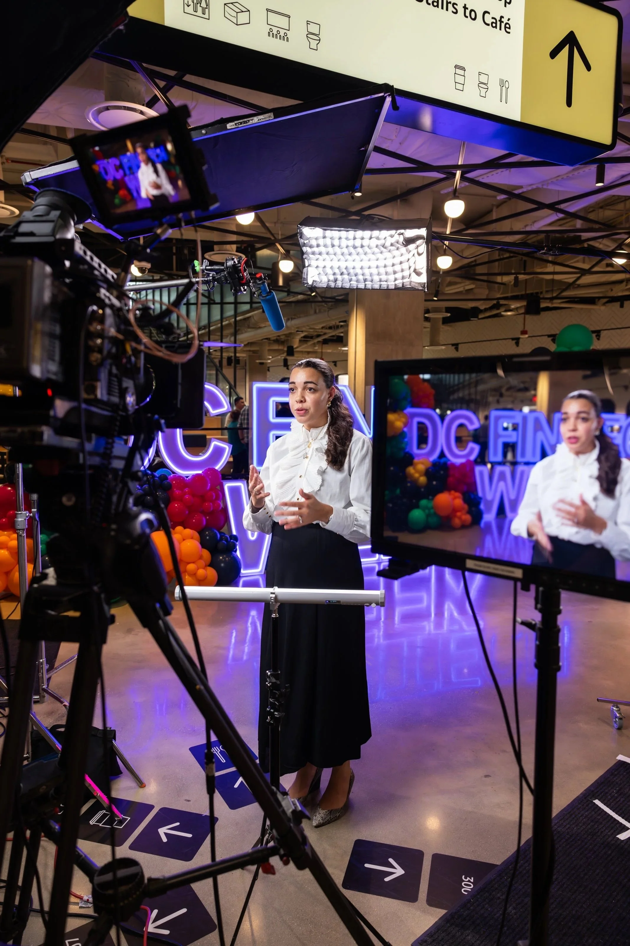 2025 Fintech Week Washington DC