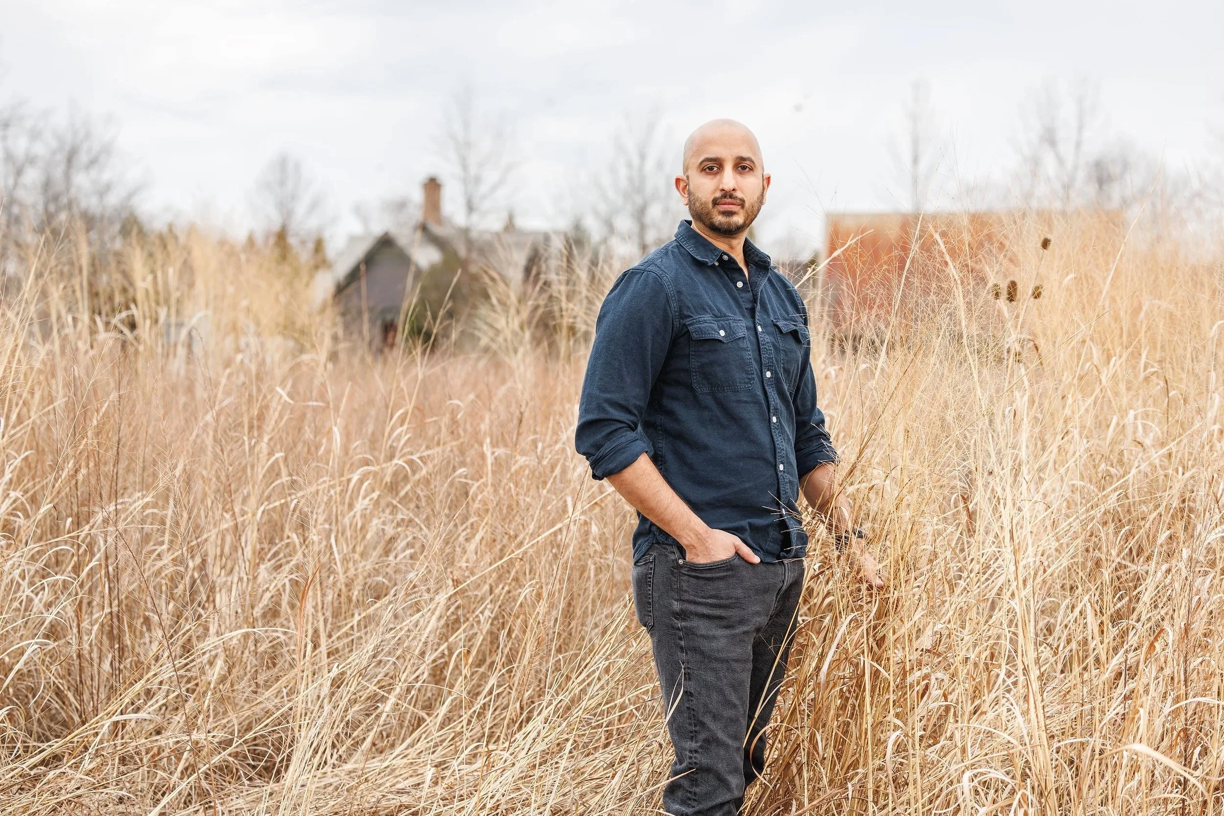 2026 Ashish Kapoor for Middleburg Life