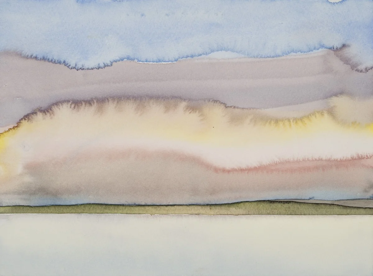 Maidstone Beach Sunset