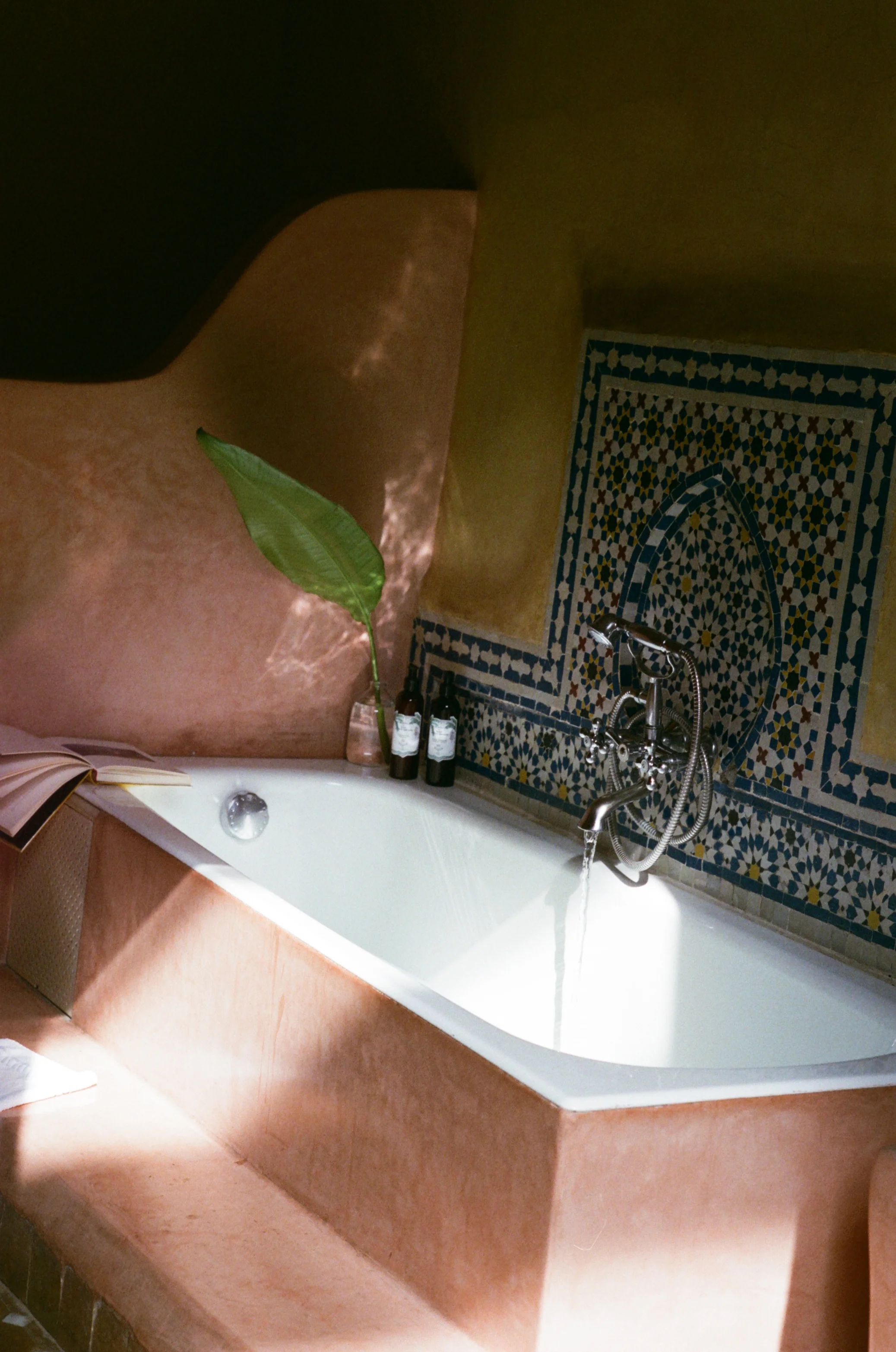 Riad Jardin Secret Marrakech