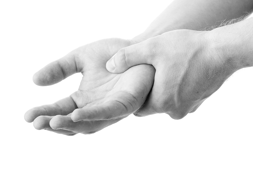 Carpal Tunnel Treatment manchester