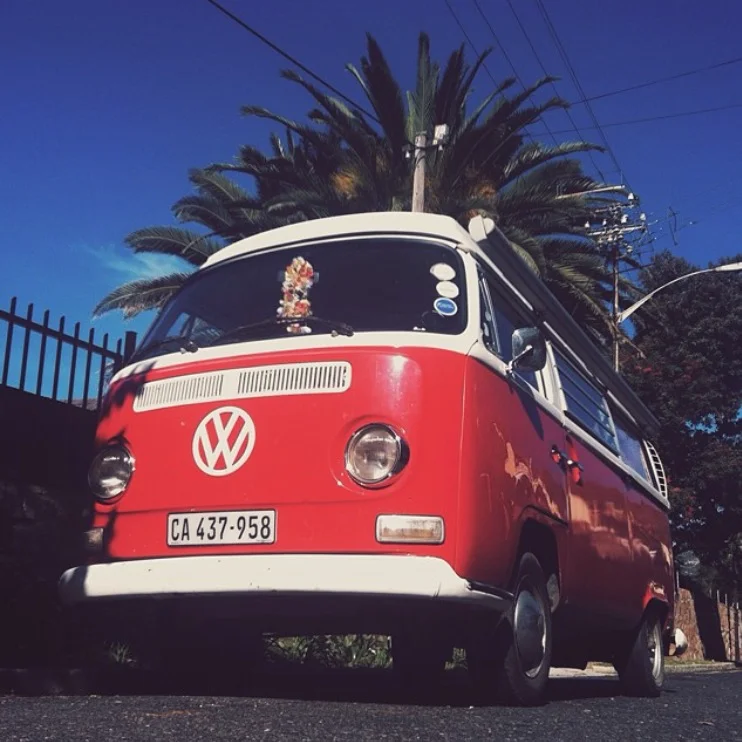 Kalk Bay, Cape Town @_bearista