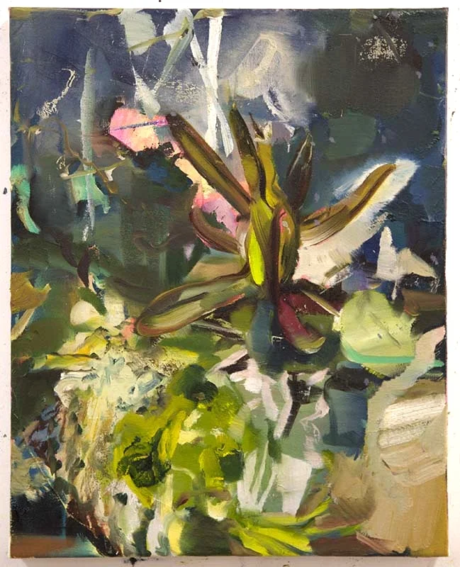 Fleurs 1