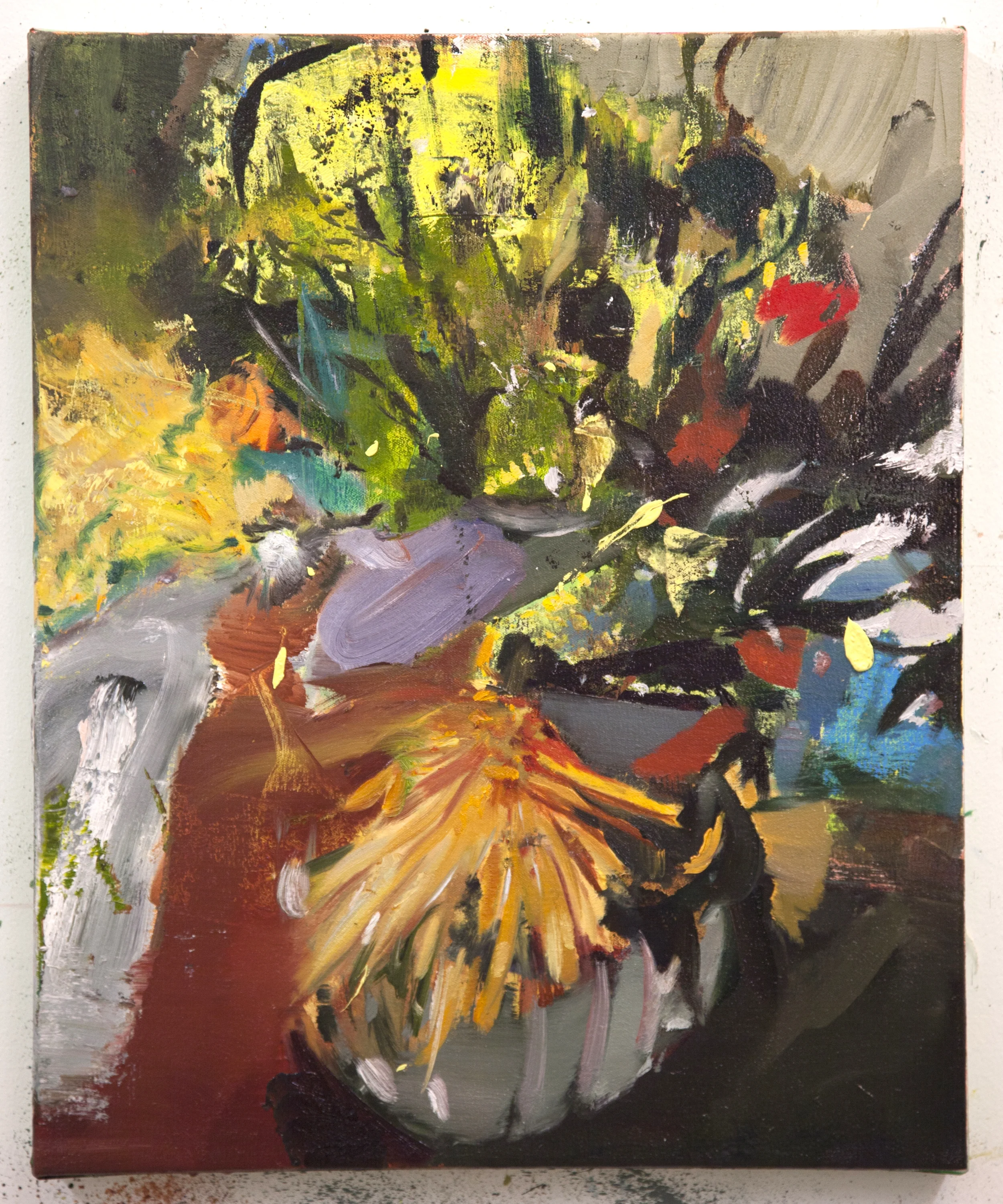 Fleurs 3