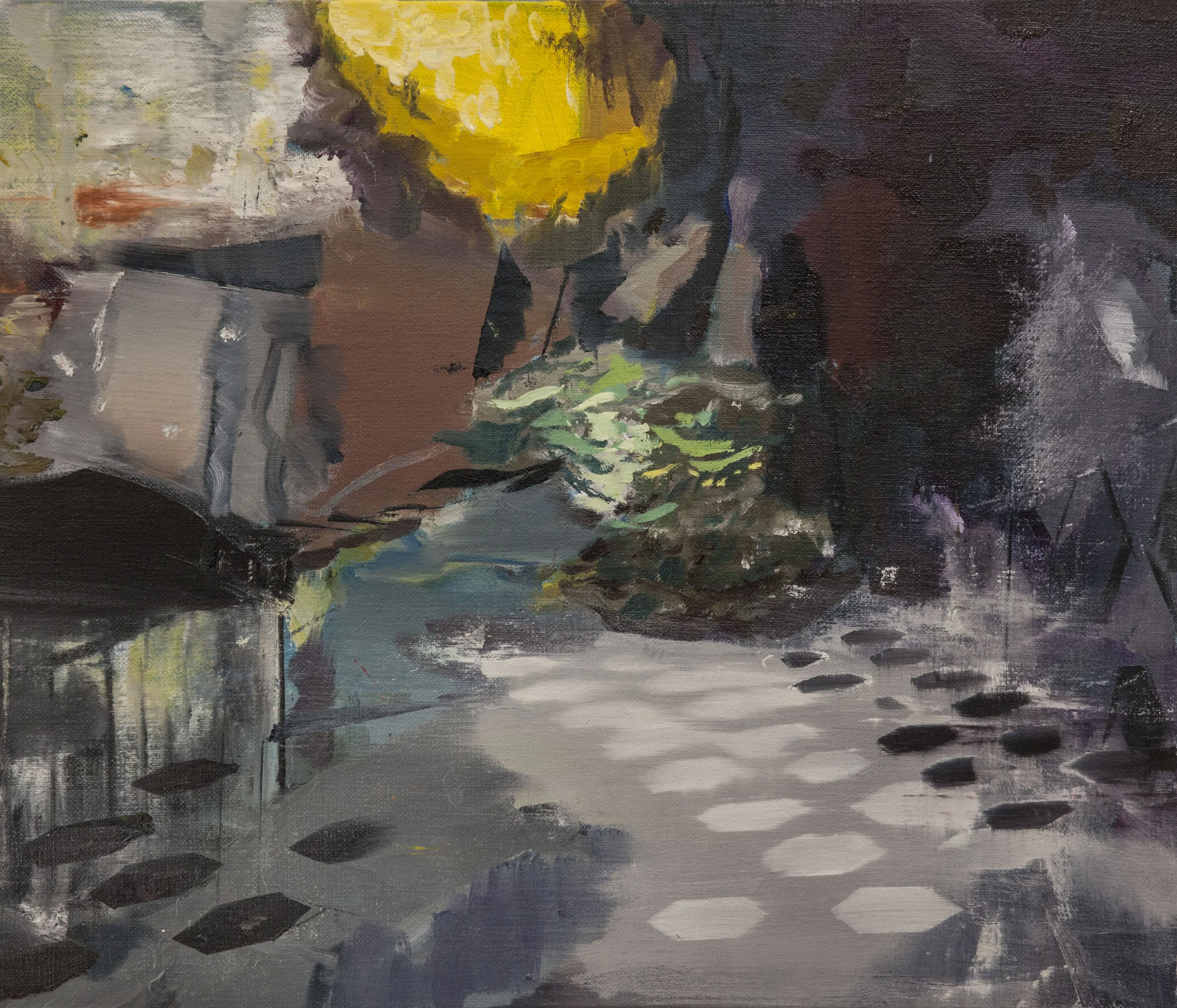 Sensorium