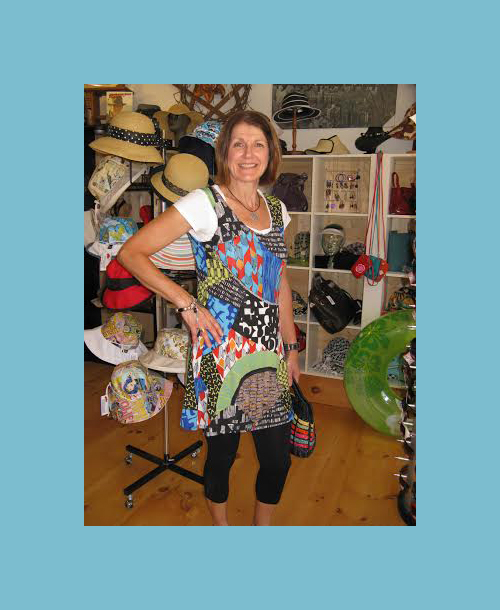 Mad Cap Hats are a stain, water and UV resistant hat created to be versatile and fun! Original, fashion, sun hats as well as beach wear with 27 years of turning and topping heads! Check out artisan, Tori Kosinec's booth at the upcoming Artfest Port Credit show and get ready for some summer fun and protective shading! Visit - http://www.madcaphats.com/ to see more of their unique and hand-made hat creations!