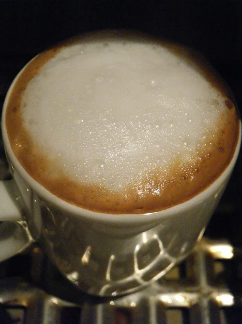 Wandering Bean Coffe