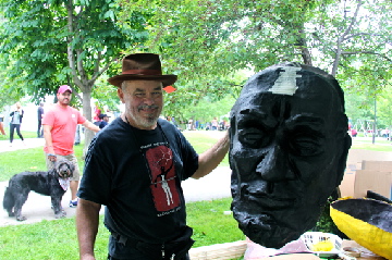 Brad & Abe