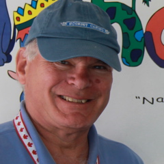 Bill from Alphacritters
