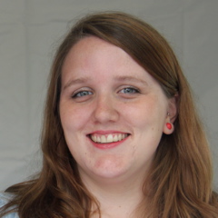 Elizabeth ~ Artfest Volunteer