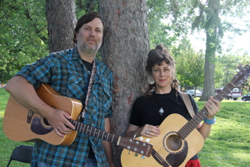 Kyra & Tully