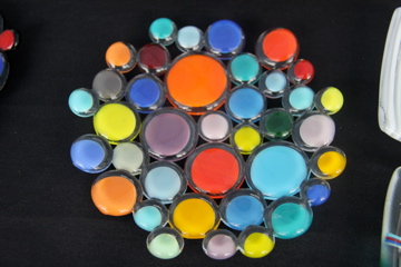 Glass By Jo