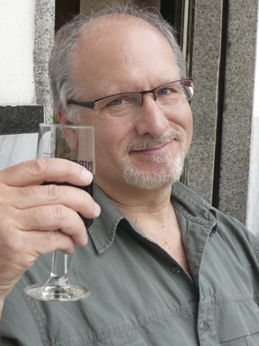 Don Nausbaum