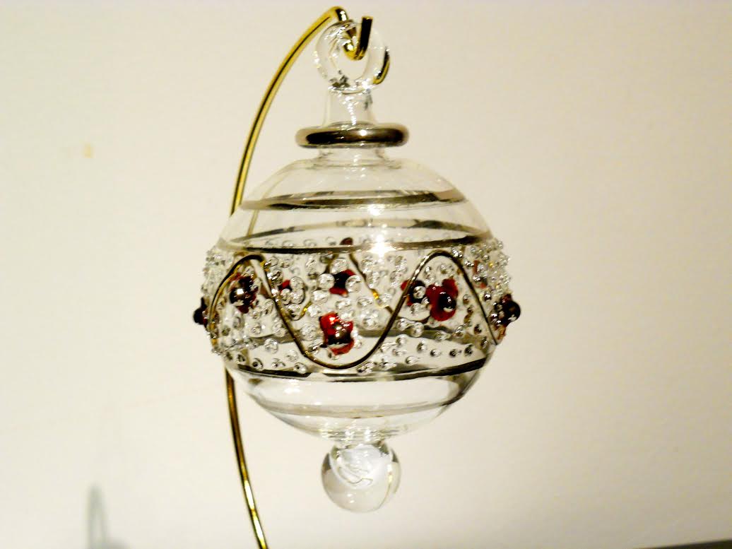 La Glasseria 