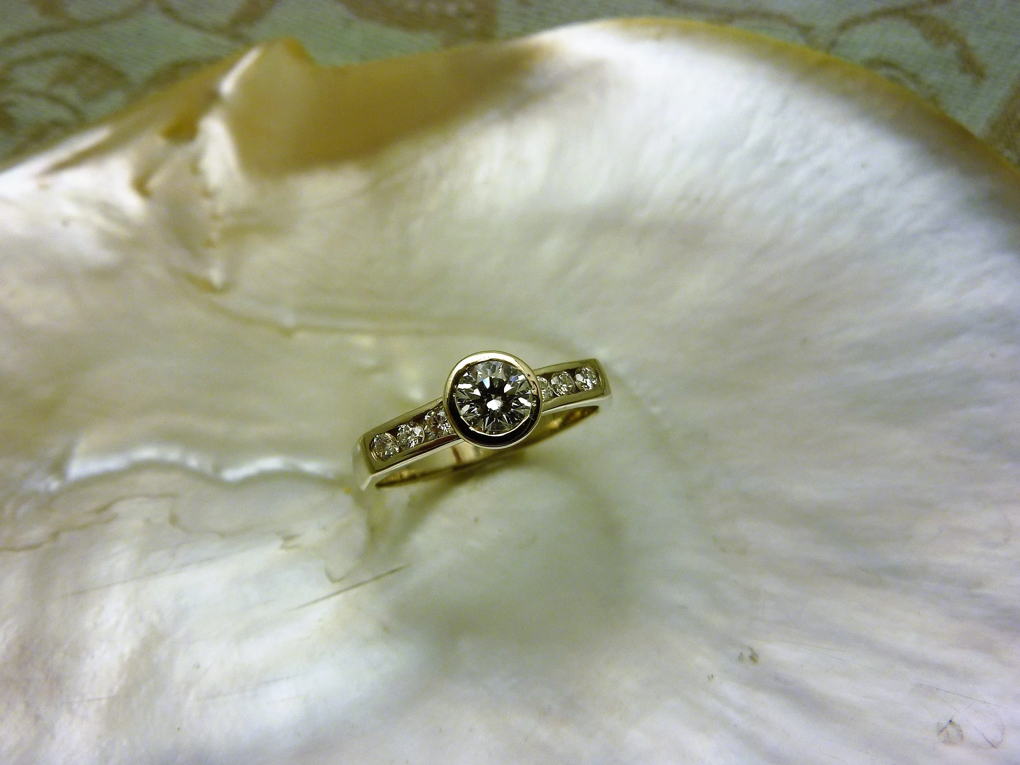 Devine Fine Jewellery Artfest Ontario