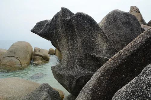 Jerome Maggiore-Rock Formation.jpg