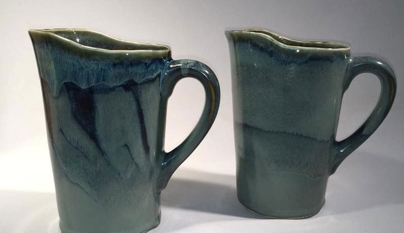 Stevens Pottery