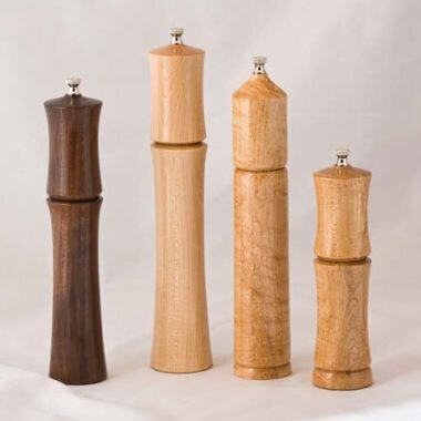 Sprague Woodturning