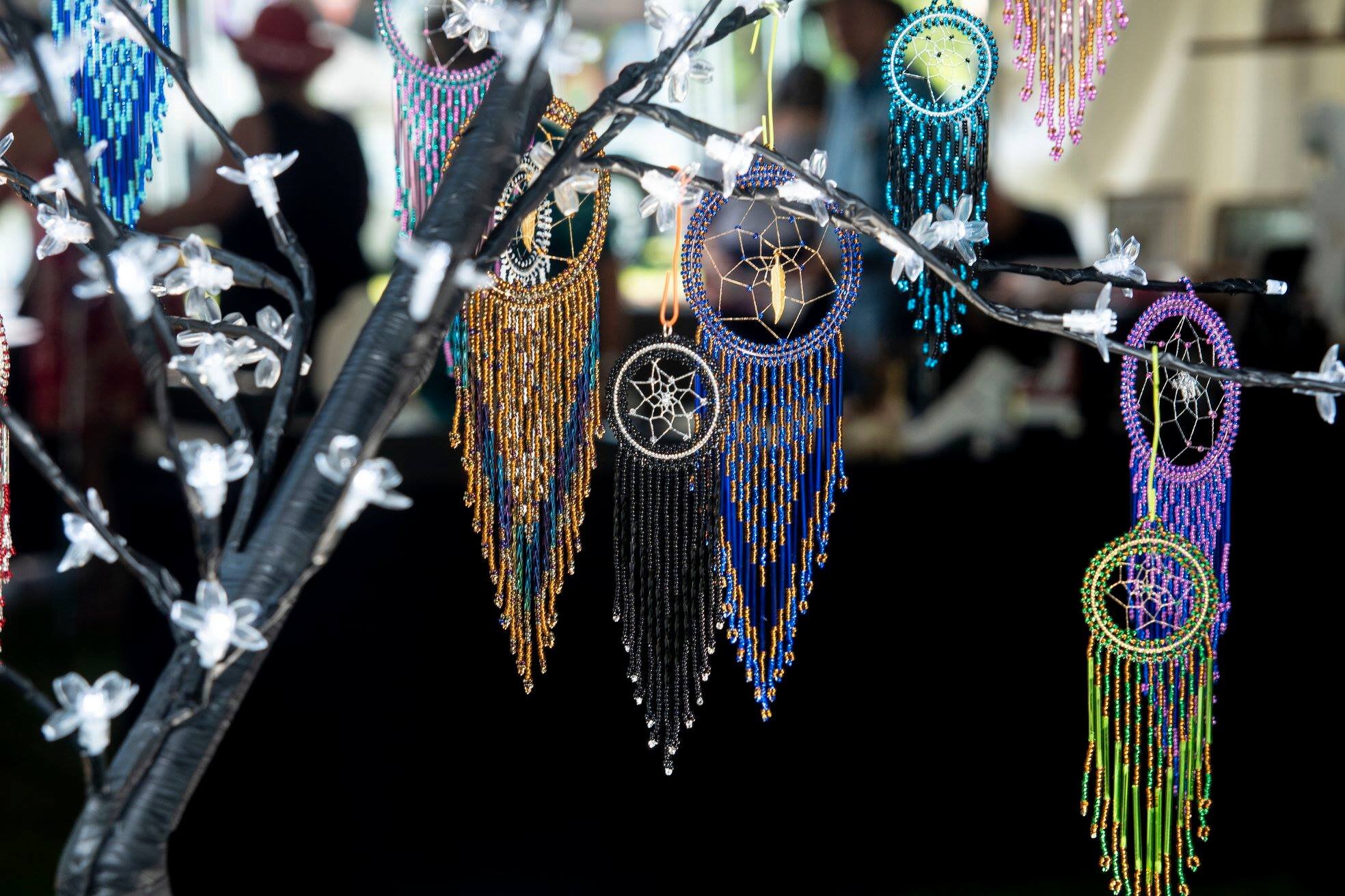 In your Dreams authentic First Nations Dreamcatchers