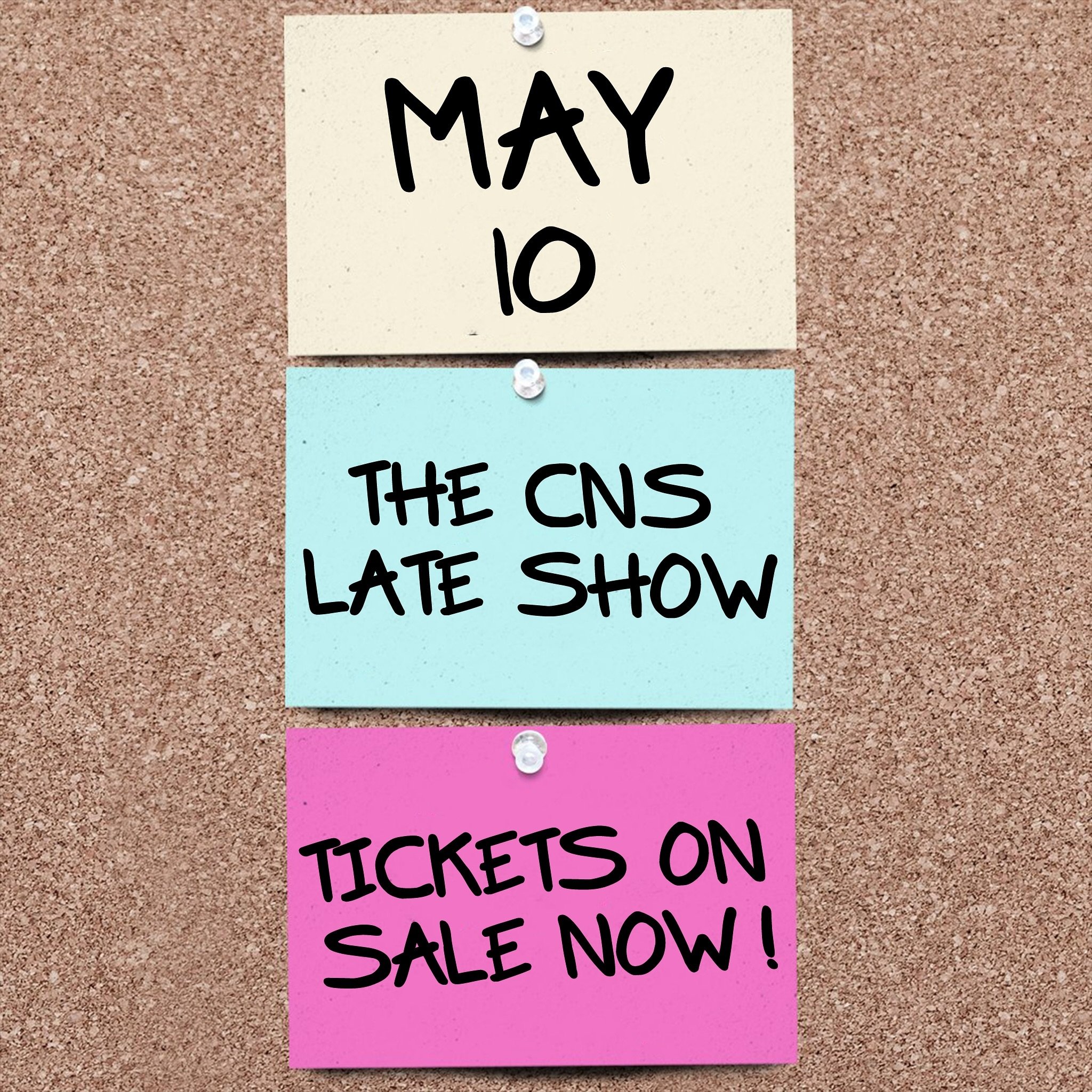 Live from North Syracuse, It&rsquo;s the CNS Late Show! Tickets are now on sale for the CNS High School Talent Show! Reserved seats are limited, and will go fast! Visit the link in our bio to purchase tickets now!

#4dproductions #techcrew #talentsho