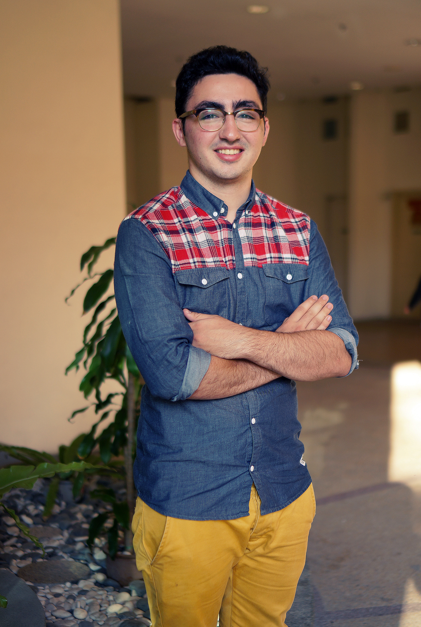 AXEL AMAR