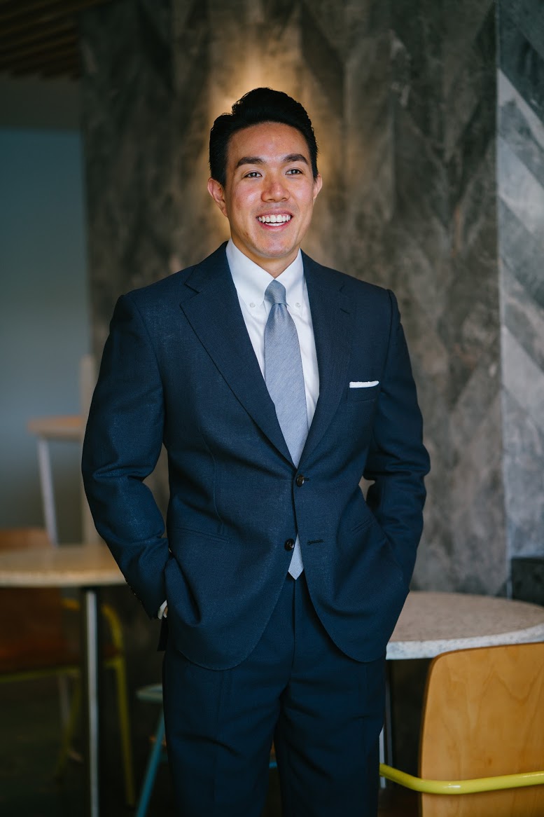 Eugene Koh