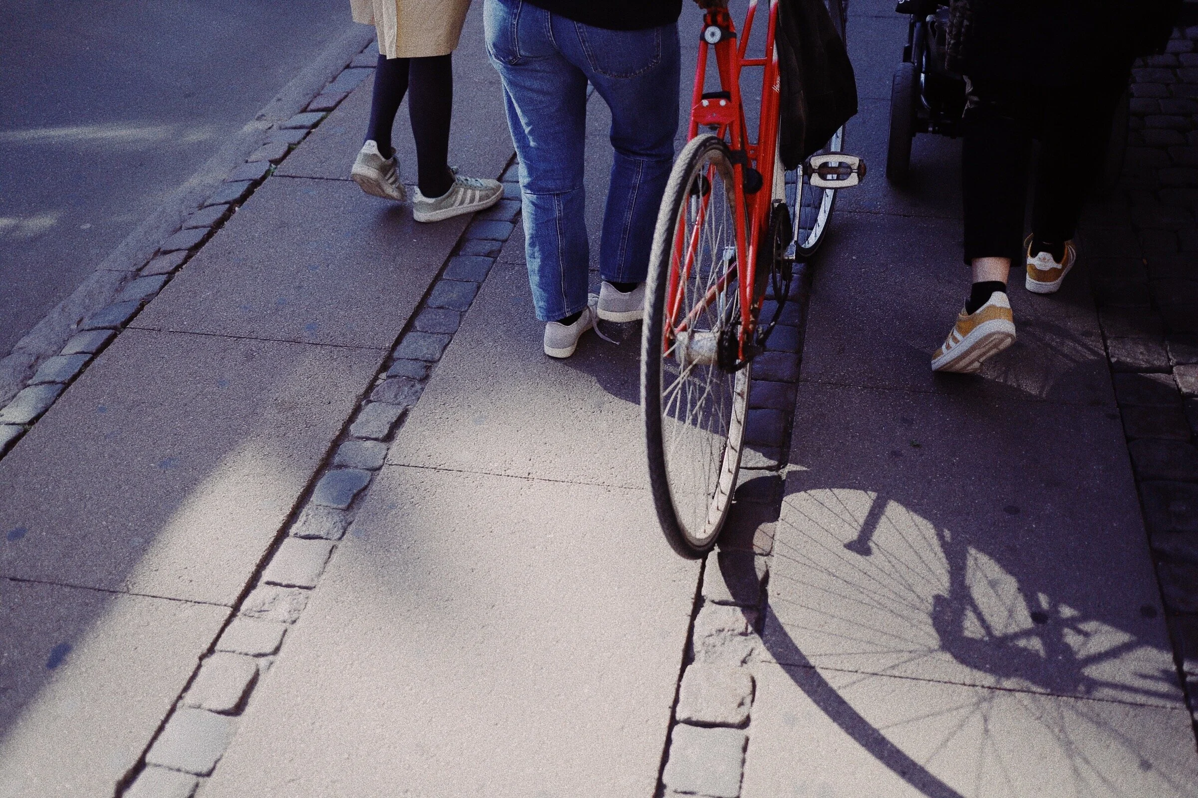 Copenhagen Walks