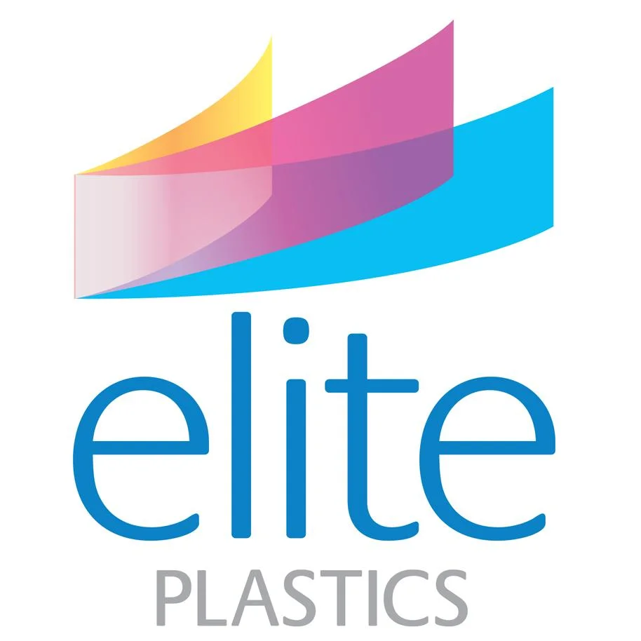 Elite Plastics Launches New Website