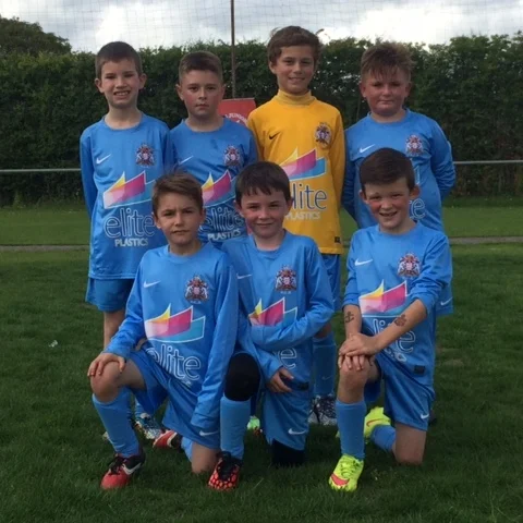 New Kit Unveiled For 2015/2016 Season