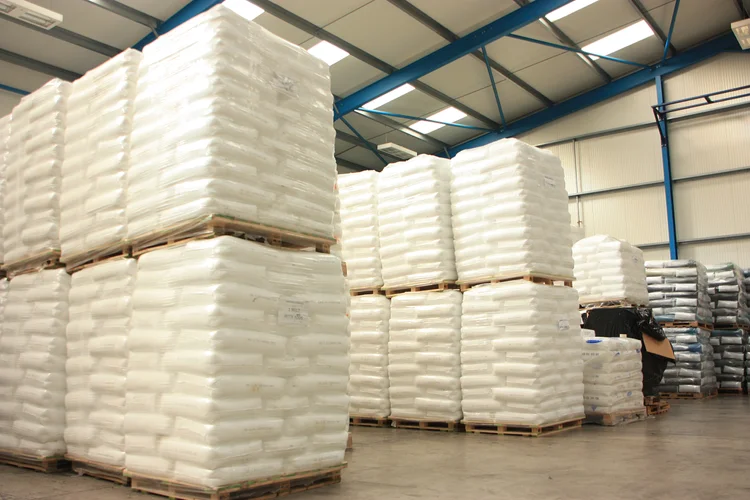 Elite Plastics - Polythene Films, Bags & Covers - Manufacturing
