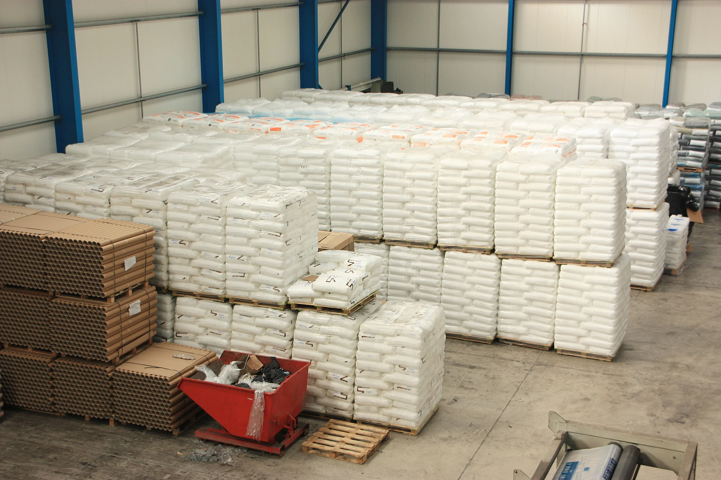 Elite Plastics - Polythene Films, Bags & Covers - UK Polythene ...