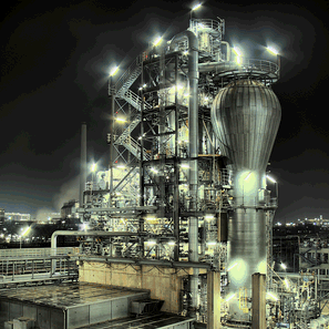 Next Generation Polythene Enters Mass Production