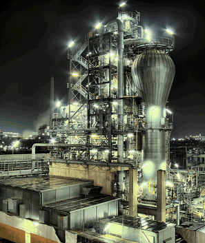 The polymer is produced at a state of the art plant that utilises brand new spherilene technology that allow Elite plastics to manufacture it's next generation polythene