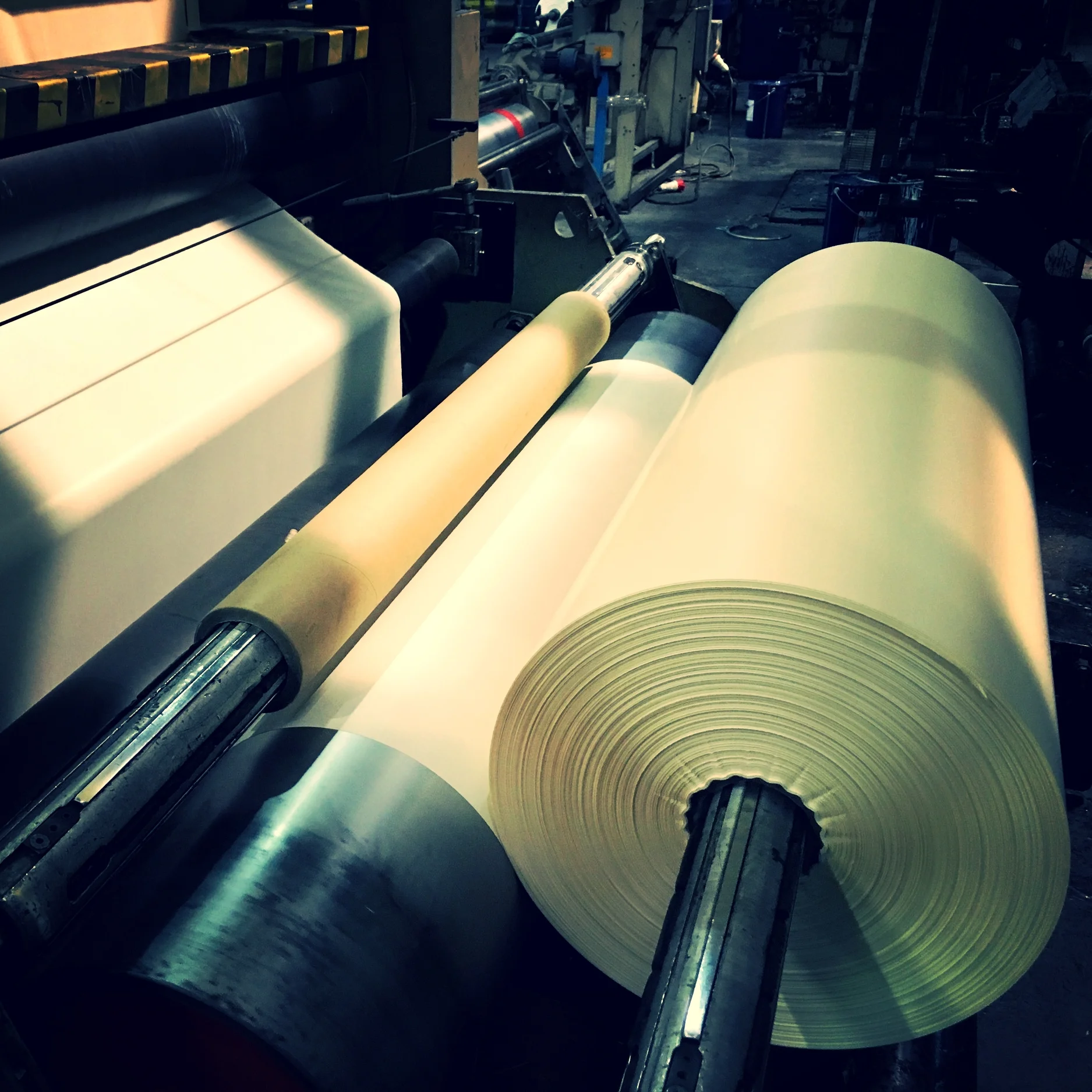 Christmas Is Coming - Mailing Bag Madness